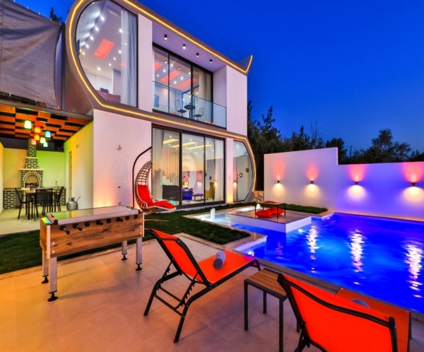 Villa Alyans