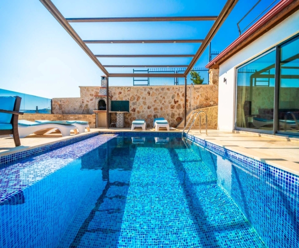 Villa Algi