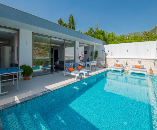 Villa Aysa İslamlar