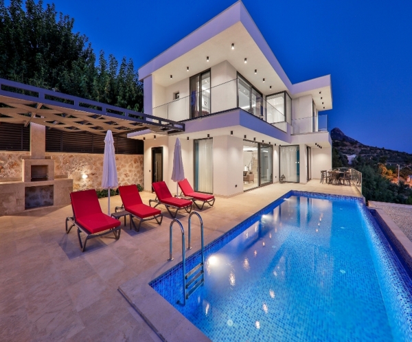 Villa Azur 2