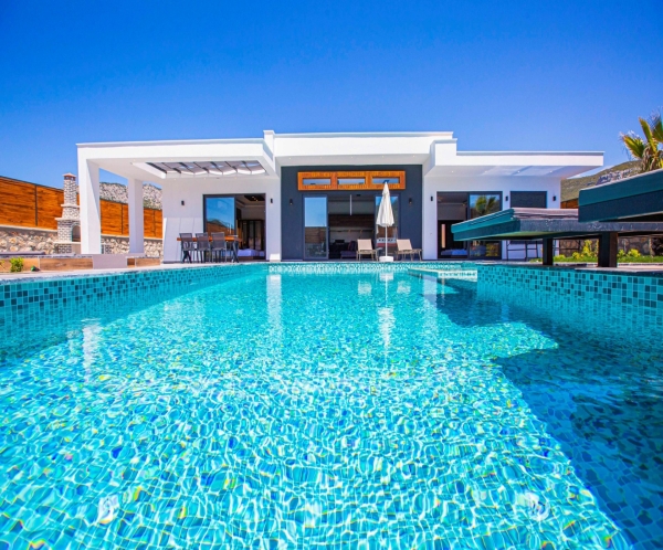Villa Bahamas