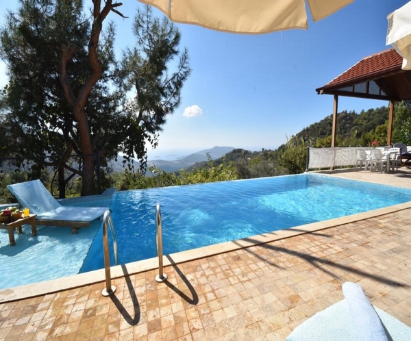 Villa Büyükasma