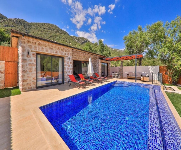Villa Payam