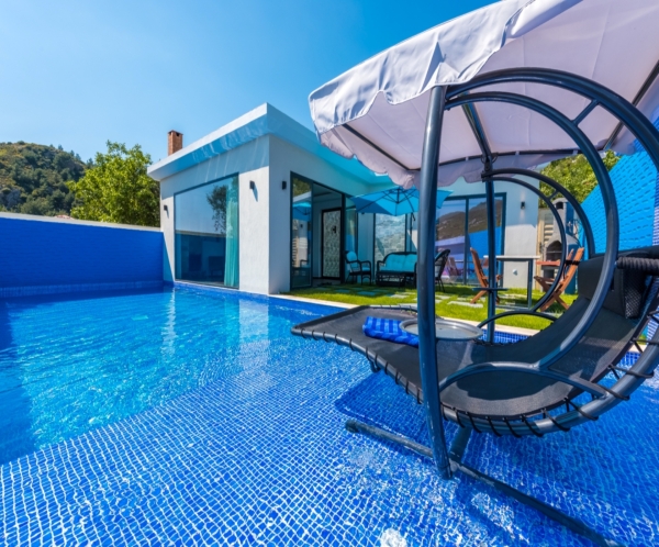 Villa Beren İslamlar
