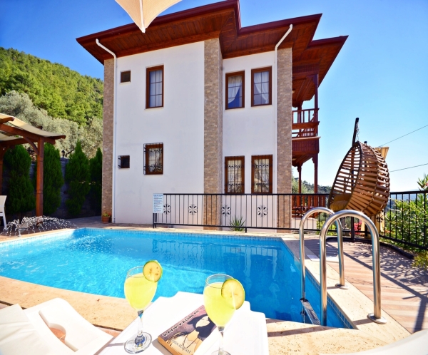 Villa Deniz B