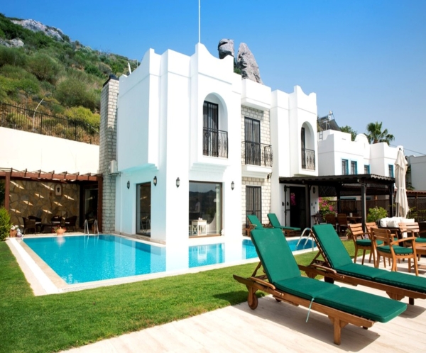 Villa Bodrum - BD4103