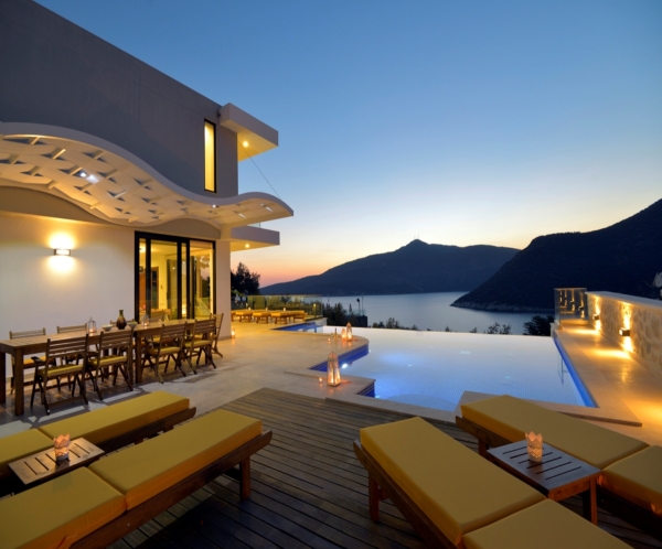 Villa Ozma