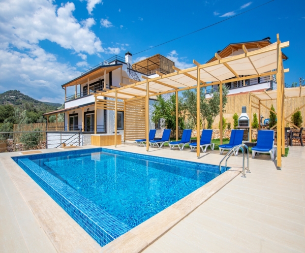 Villa Grando 1