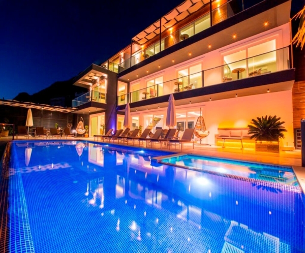 Villa Montana