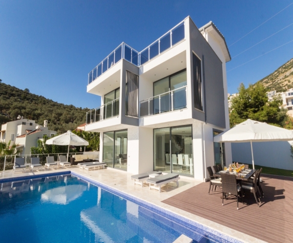 Villa Hope