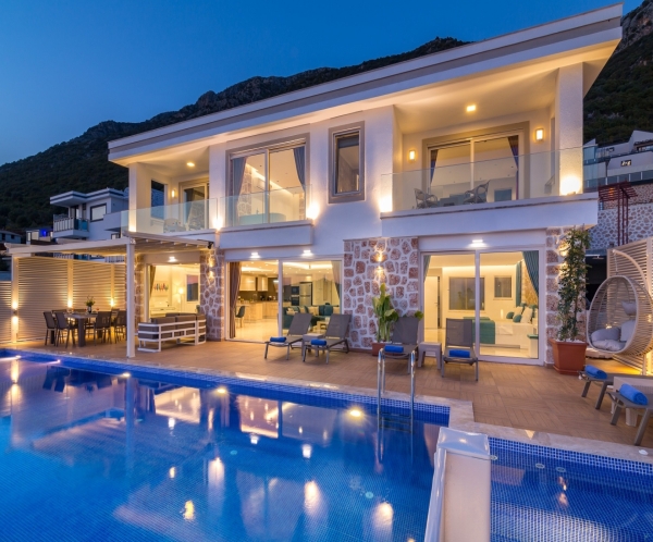 Villa LeMar Azur