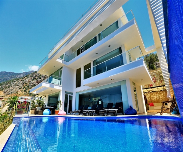 Villa Luminex