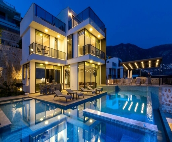 Villa MİRADA