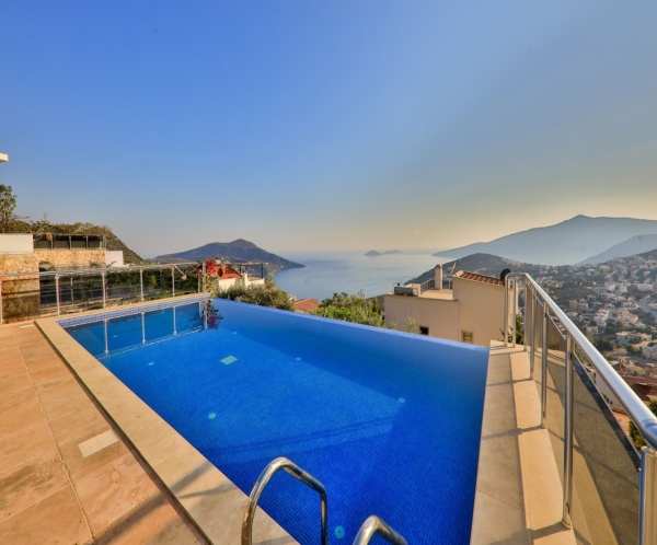 Villa Blue Horizon