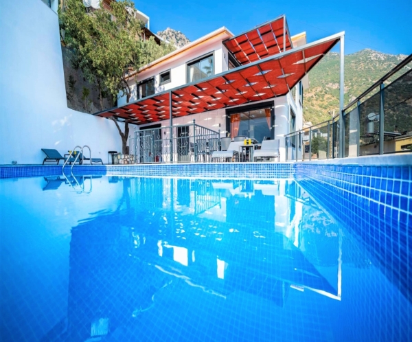 Villa Ocean Akbel