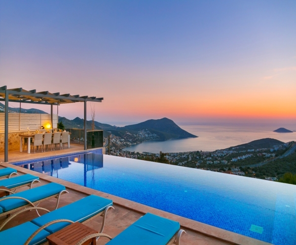 Villa Ela Akbel