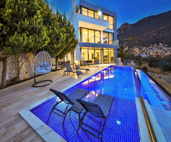 Villa Panorama OKT 1