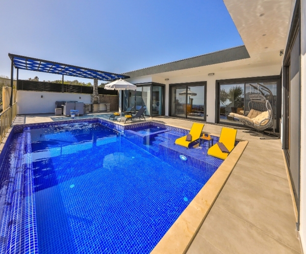 Villa Tayyar