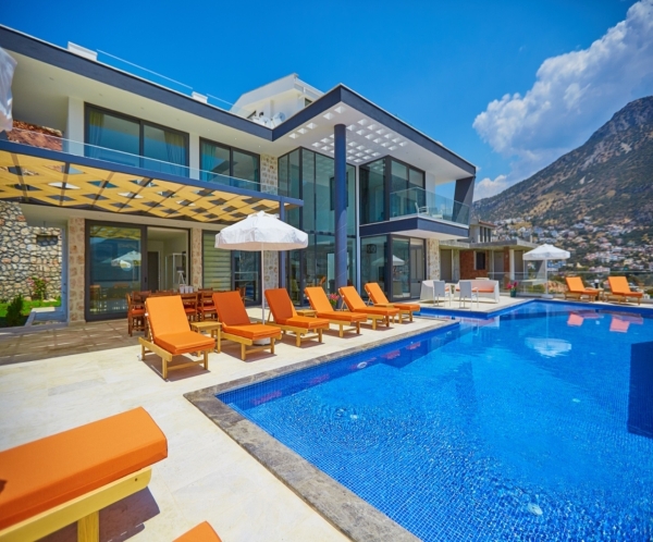 Villa UNLIMITED 1