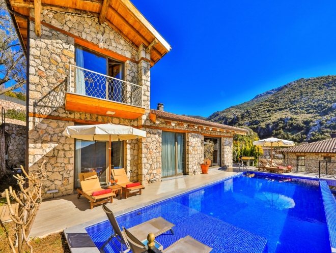 Villa İmera İslamlar