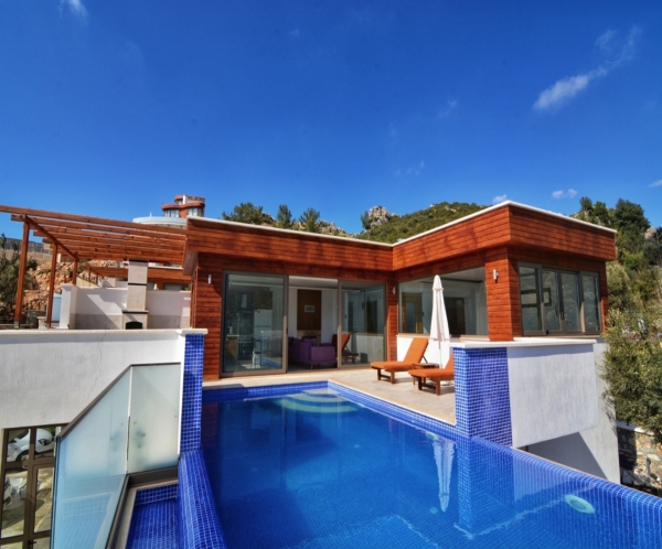 Villa Bella 1