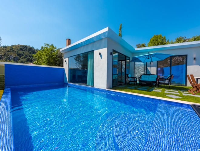 Villa Beren İslamlar