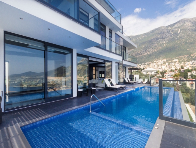 Villa Elite