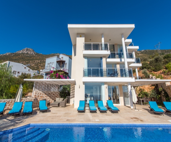 Villa Neptune
