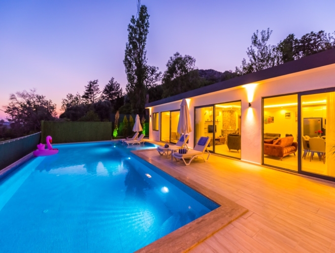 Villa Gül