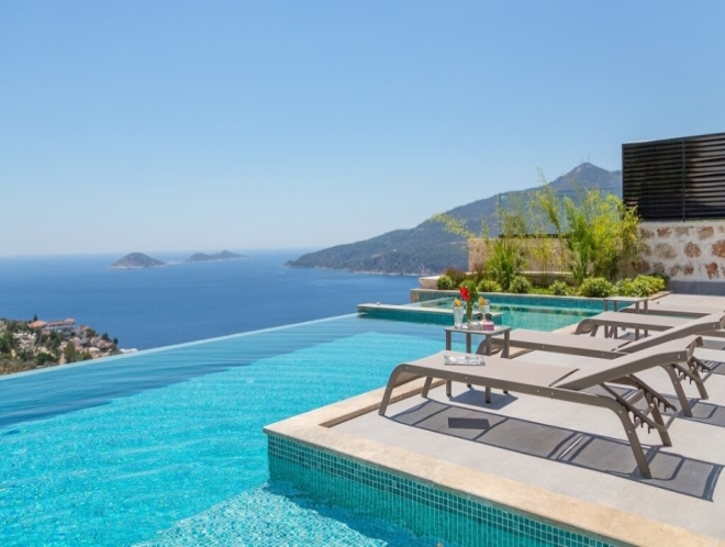 Villa MİRADA