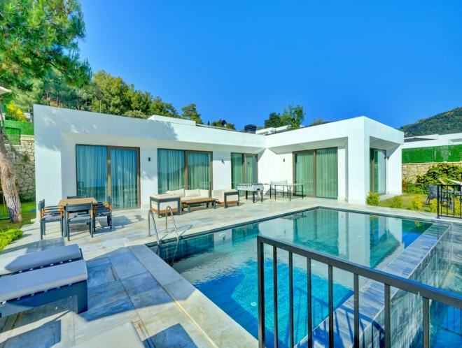 Villa Mars 6