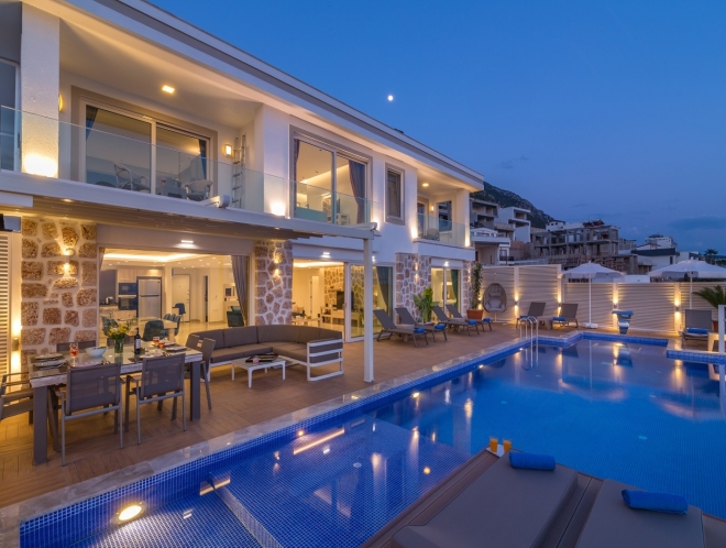 Villa LeMar Azur