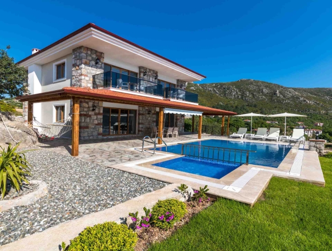 Villa Yuvam