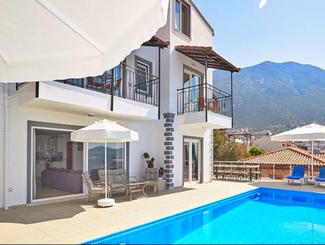 Villa Mehtap
