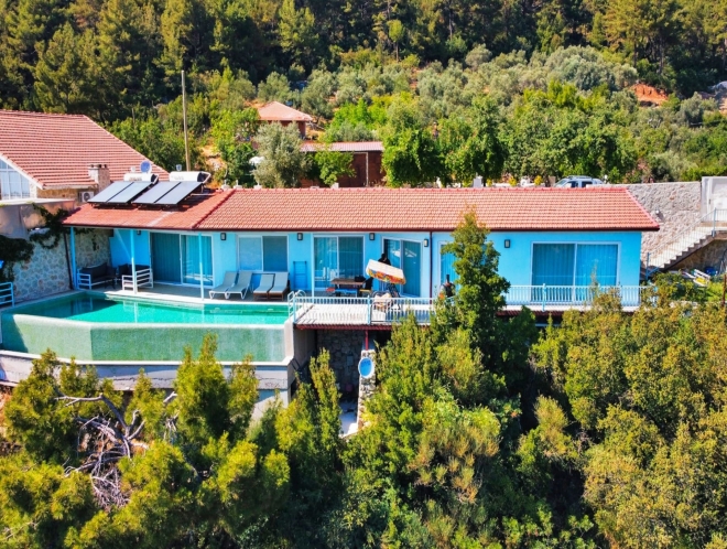 Villa Hira 4