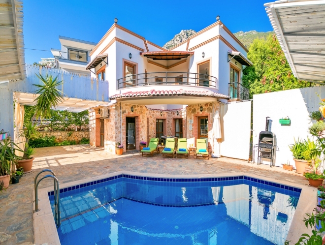 Villa Miray