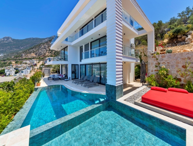 Villa Luminex