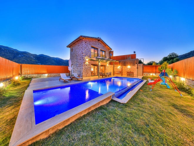 Villa Bonus 2