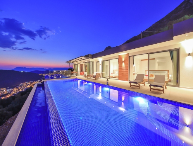 Villa Maysa