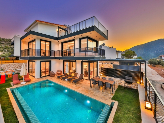 Villa Tanyeli 4