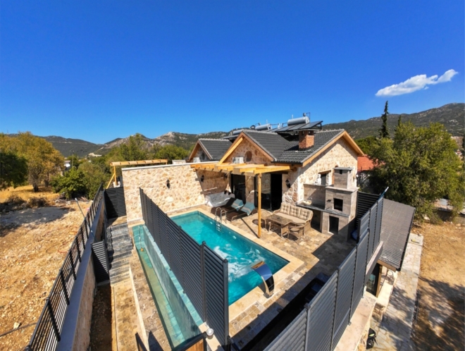 Villa Gülenden Sarıbelen