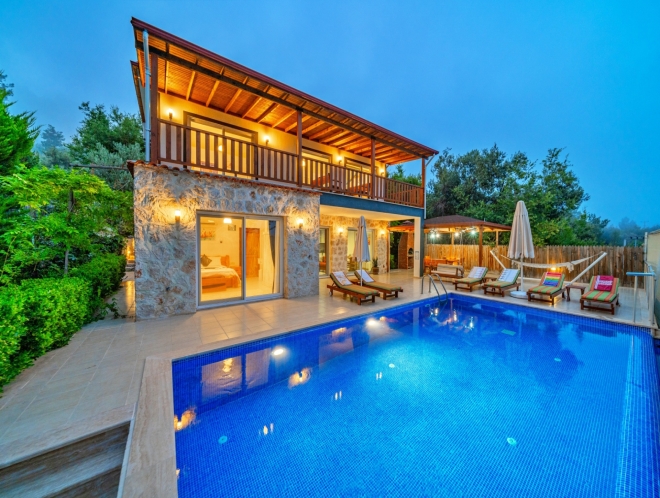 Villa Ihlara