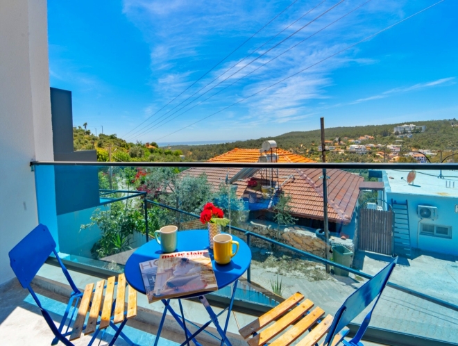 Villa APT Suite 4