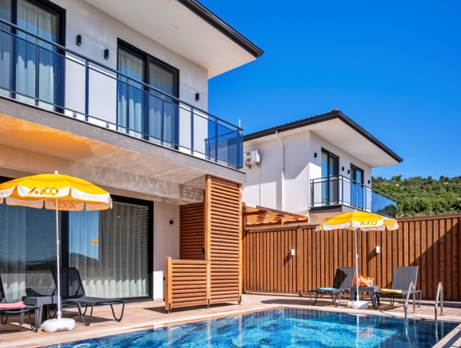 Villa Savaya 1