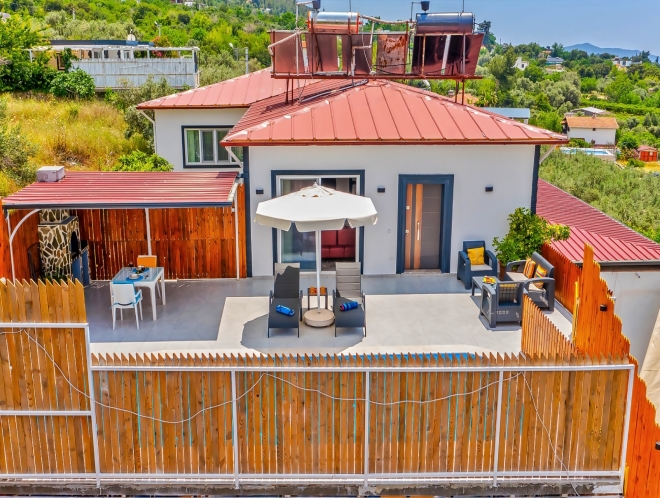 Villa Yiğit