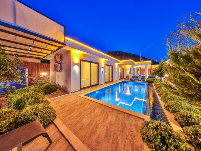 Villa Niba