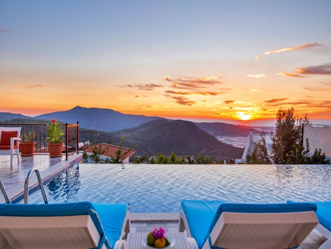 BBVL Villa Eslem Üzümlü