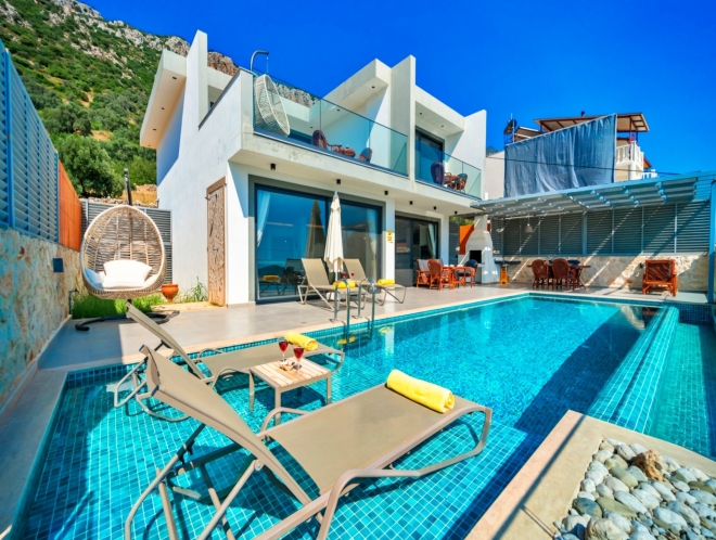 Villa Kaya Royal