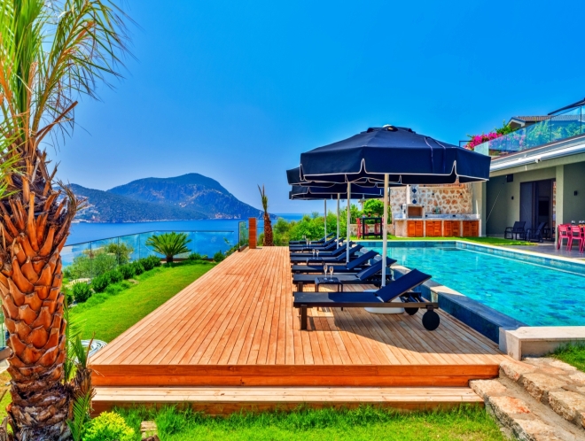 Villa Pi