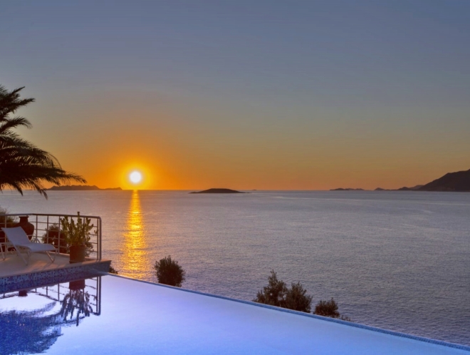 Villa Capehouse